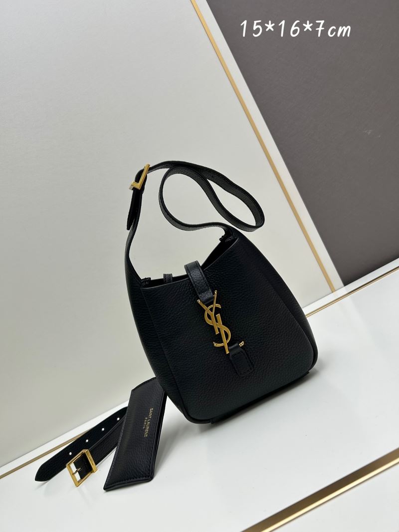 YSL Hobo Bags